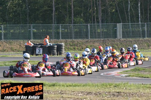 Max Pro gevecht